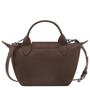 Longchamp Le Pliage Xtra  XS Top Handle Bag